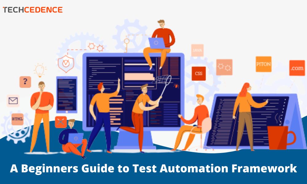 test automation framework