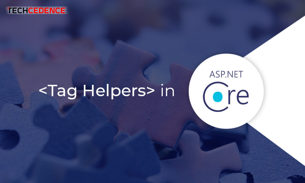 Tag Helpers in ASP.NET Core