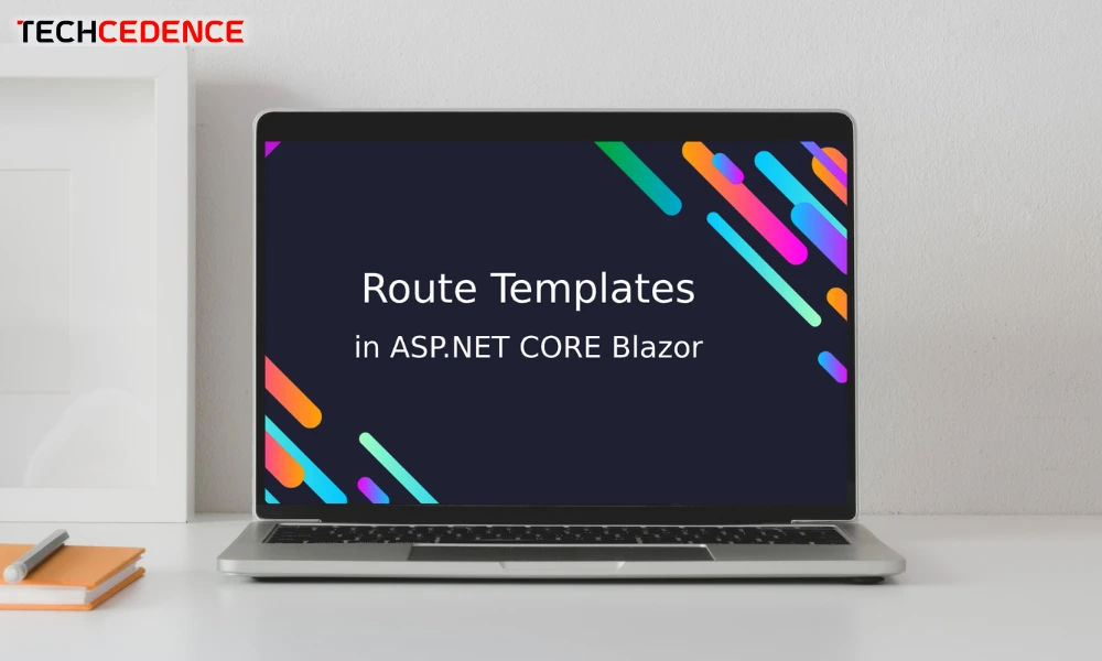 Route Templates in ASP.NET CORE Blazor
