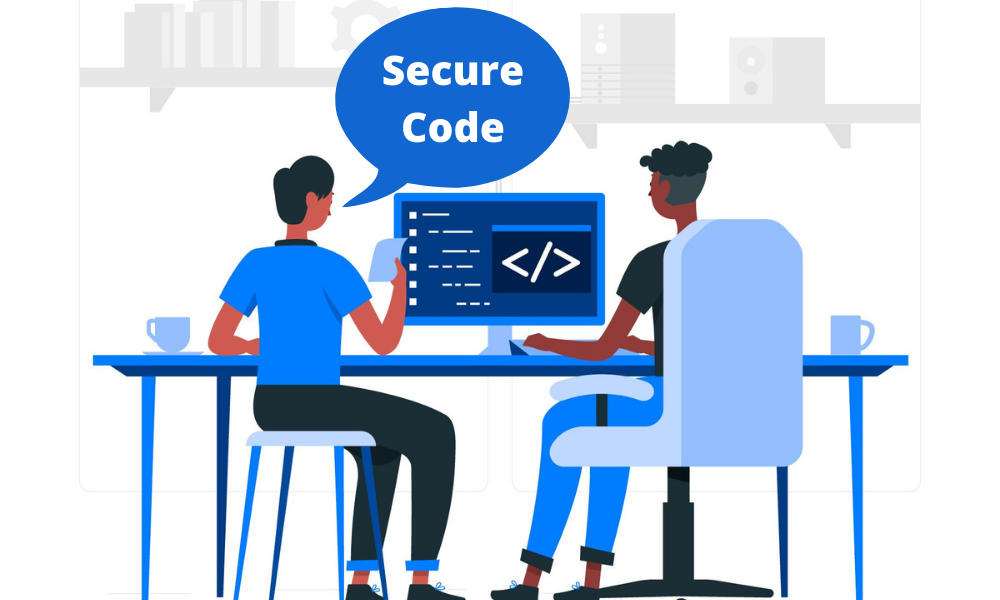 mobile application security - Write a Secure Code