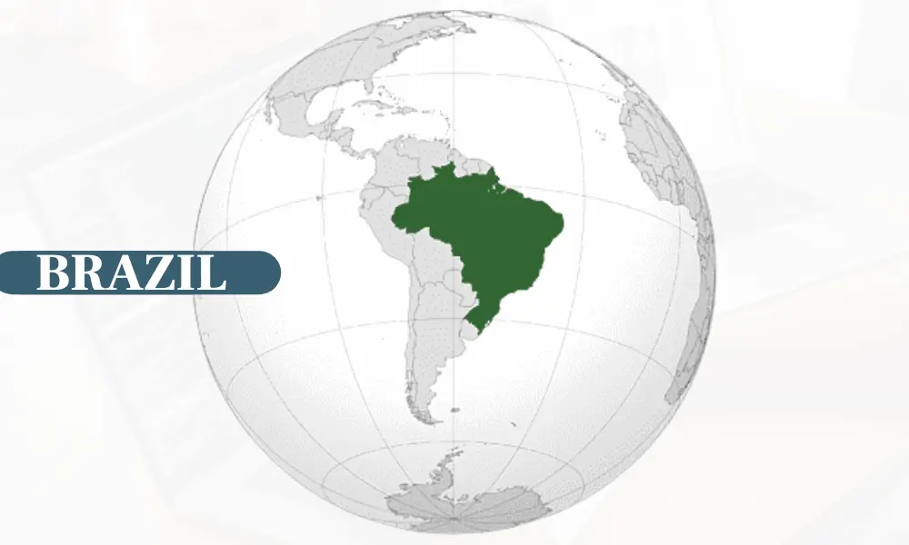 outsourcing software development - Brazil