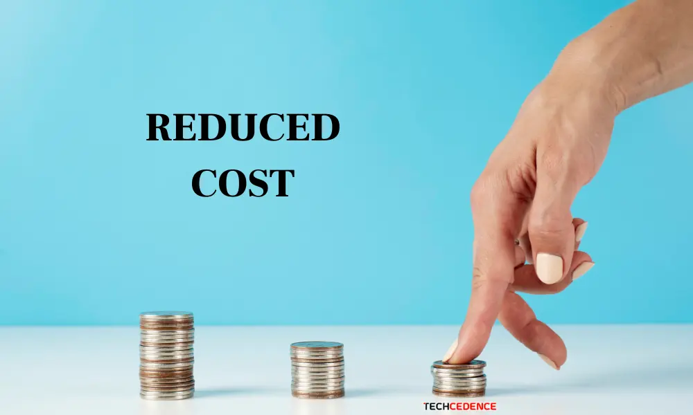 Reduced Cost 