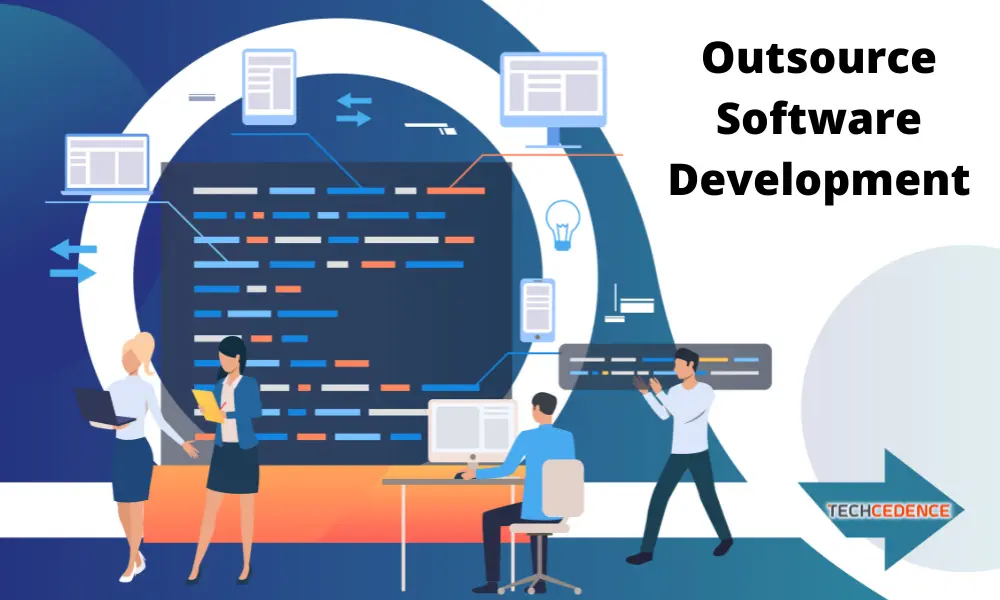 Outsource Software Development